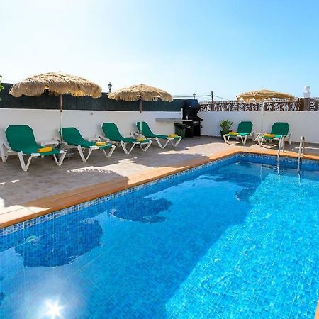 Hearth Away From House. Breia Villa Puerto del Carmen  Exterior foto