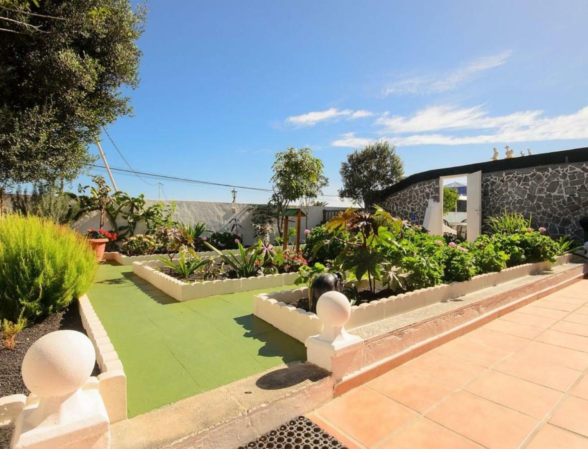 Hearth Away From House. Breia Villa Puerto del Carmen  Exterior foto