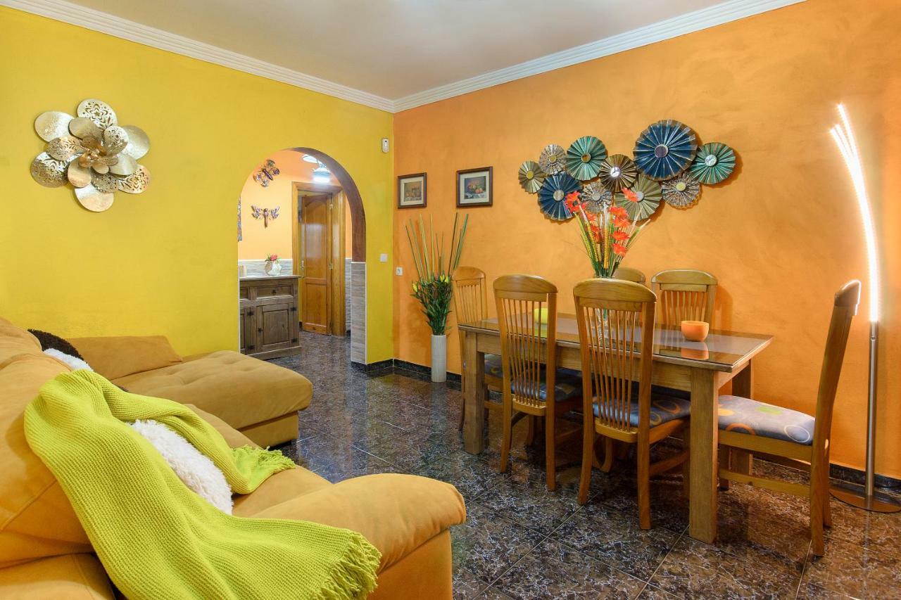 Hearth Away From House. Breia Villa Puerto del Carmen  Exterior foto