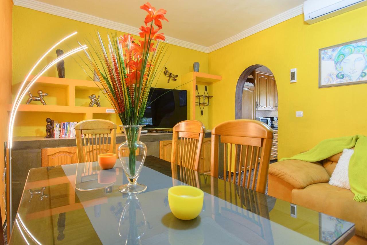 Hearth Away From House. Breia Villa Puerto del Carmen  Exterior foto