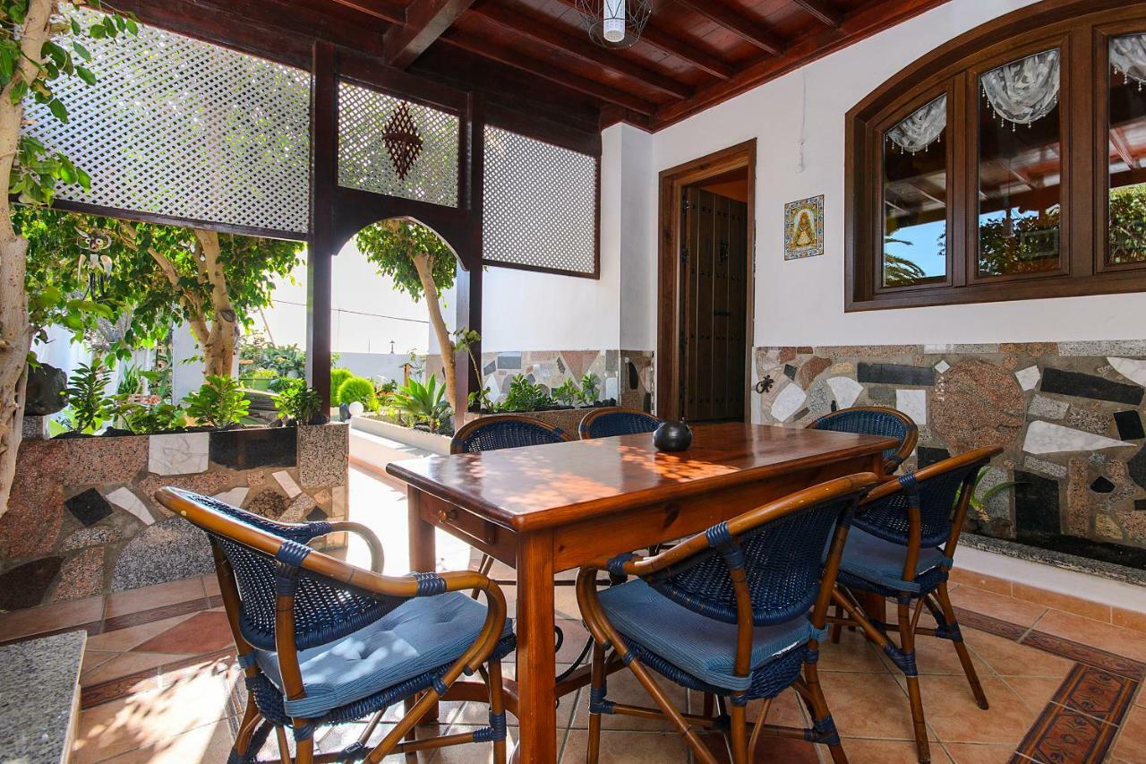 Hearth Away From House. Breia Villa Puerto del Carmen  Exterior foto