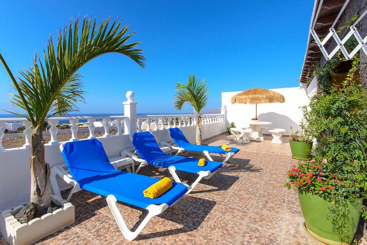 Hearth Away From House. Breia Villa Puerto del Carmen  Exterior foto