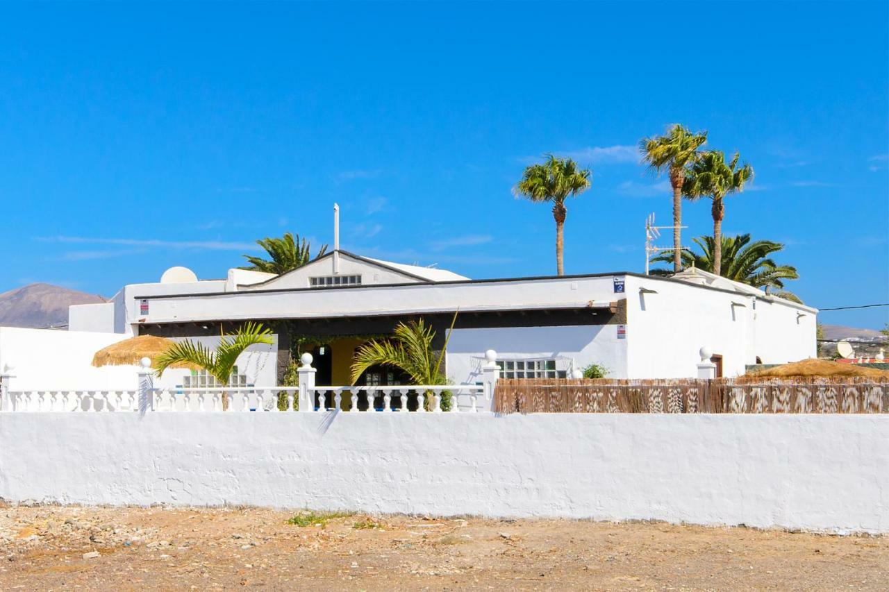 Hearth Away From House. Breia Villa Puerto del Carmen  Exterior foto