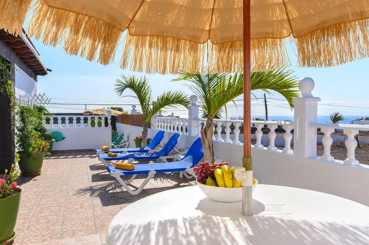 Hearth Away From House. Breia Villa Puerto del Carmen  Exterior foto