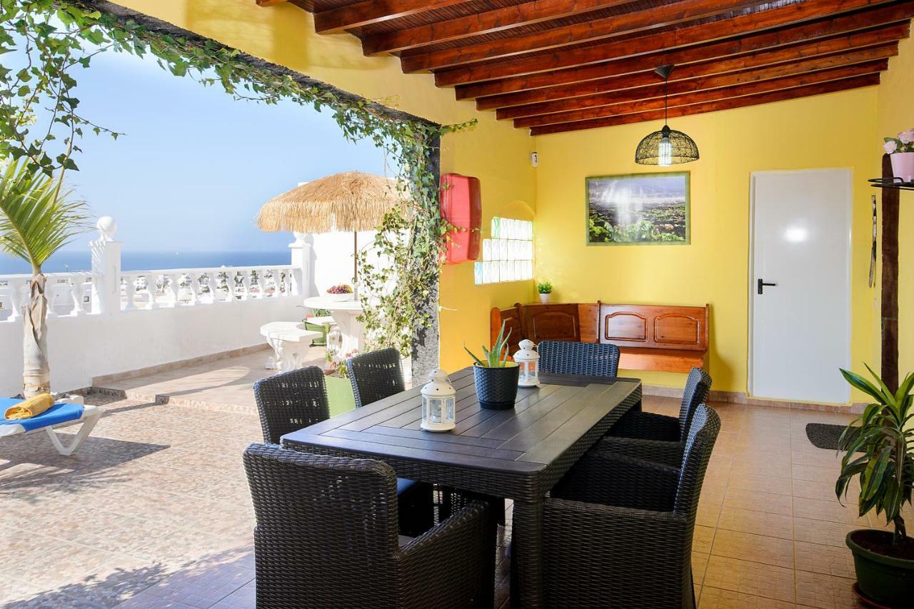 Hearth Away From House. Breia Villa Puerto del Carmen  Exterior foto