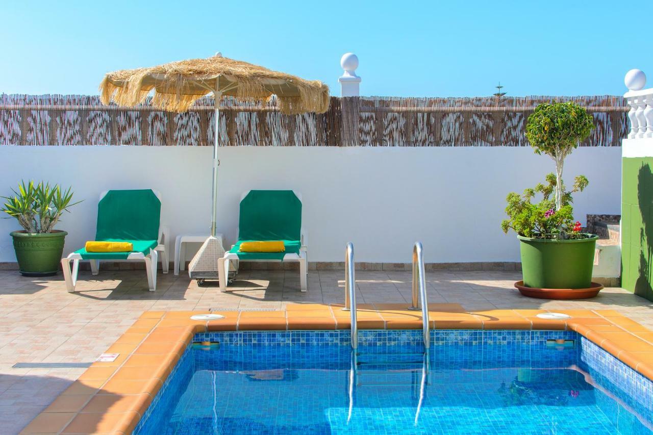 Hearth Away From House. Breia Villa Puerto del Carmen  Exterior foto