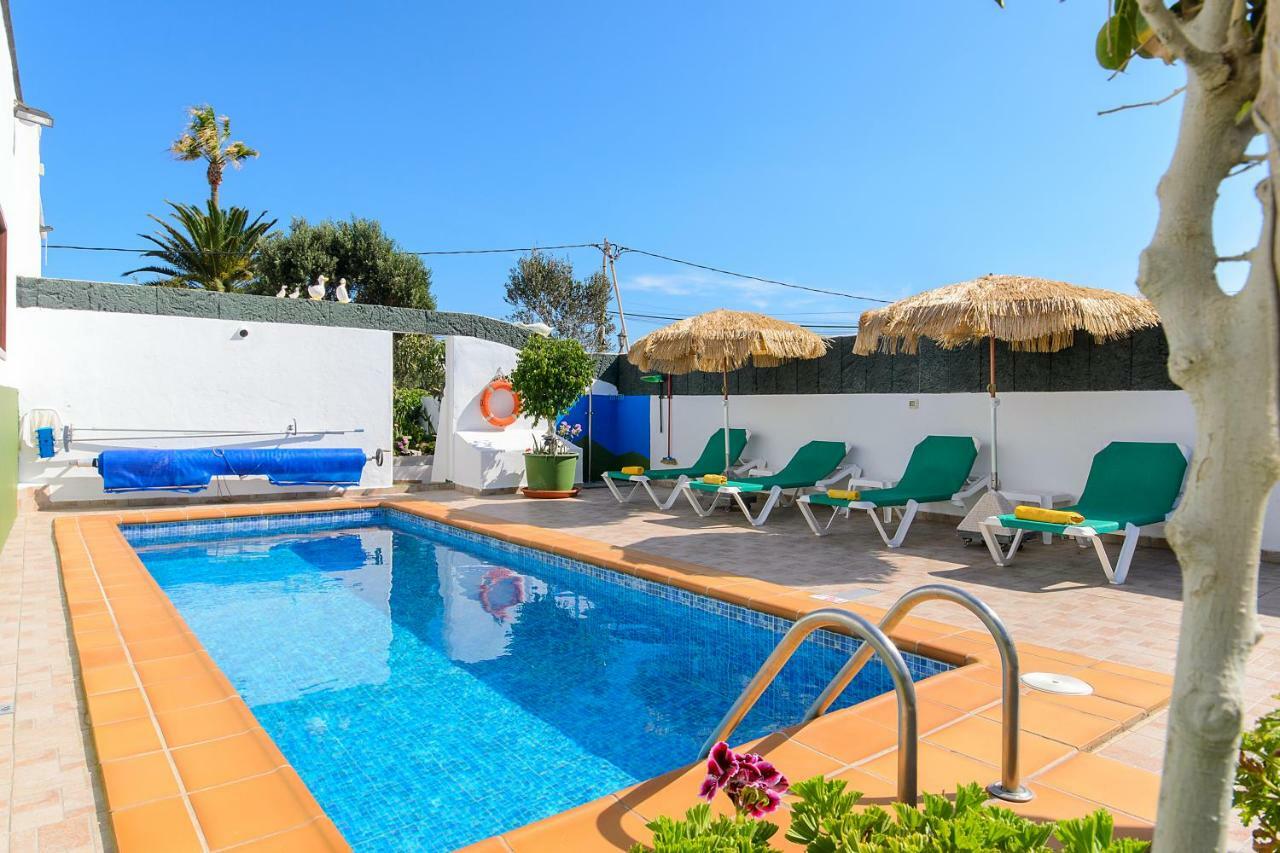 Hearth Away From House. Breia Villa Puerto del Carmen  Exterior foto