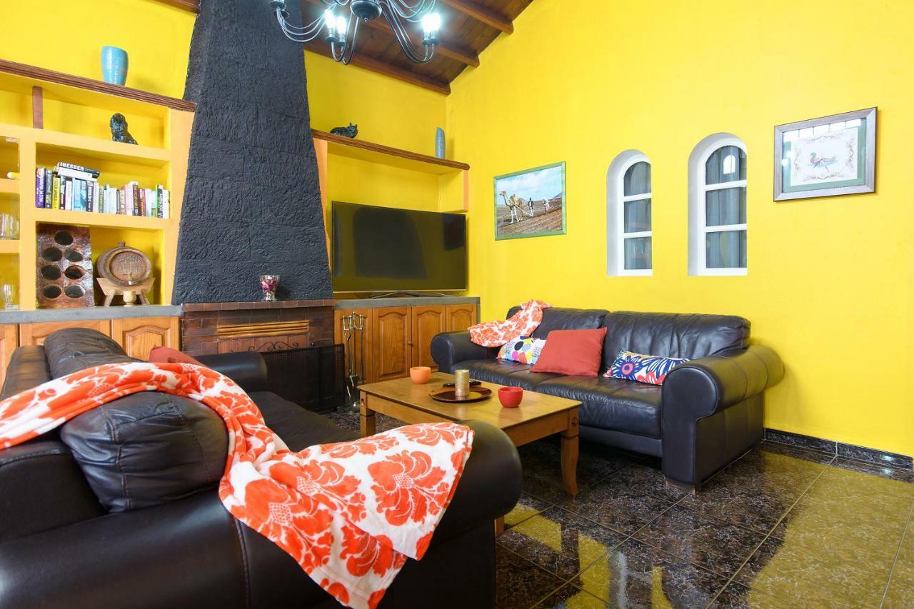 Hearth Away From House. Breia Villa Puerto del Carmen  Exterior foto