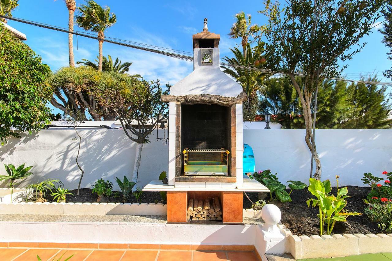 Hearth Away From House. Breia Villa Puerto del Carmen  Exterior foto
