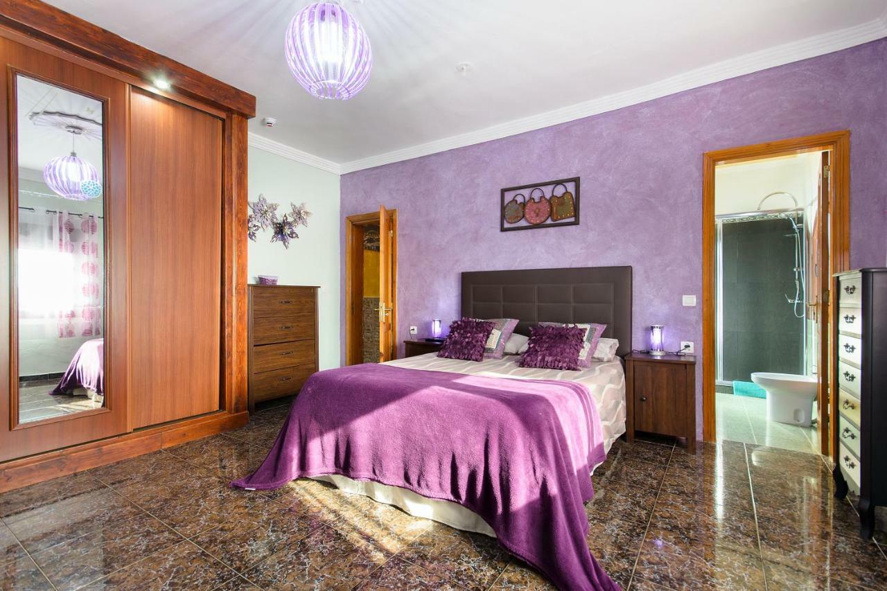 Hearth Away From House. Breia Villa Puerto del Carmen  Exterior foto