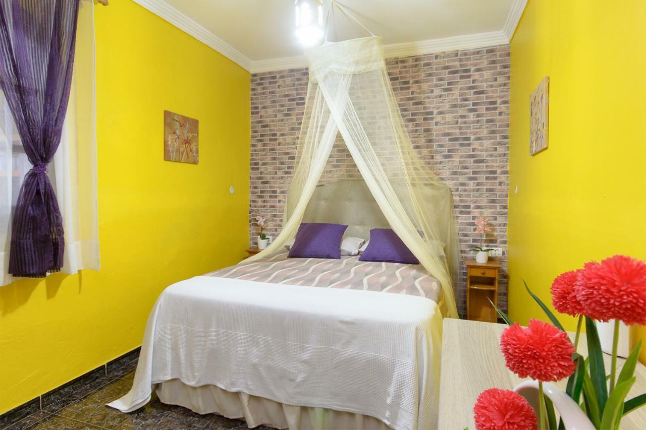 Hearth Away From House. Breia Villa Puerto del Carmen  Exterior foto