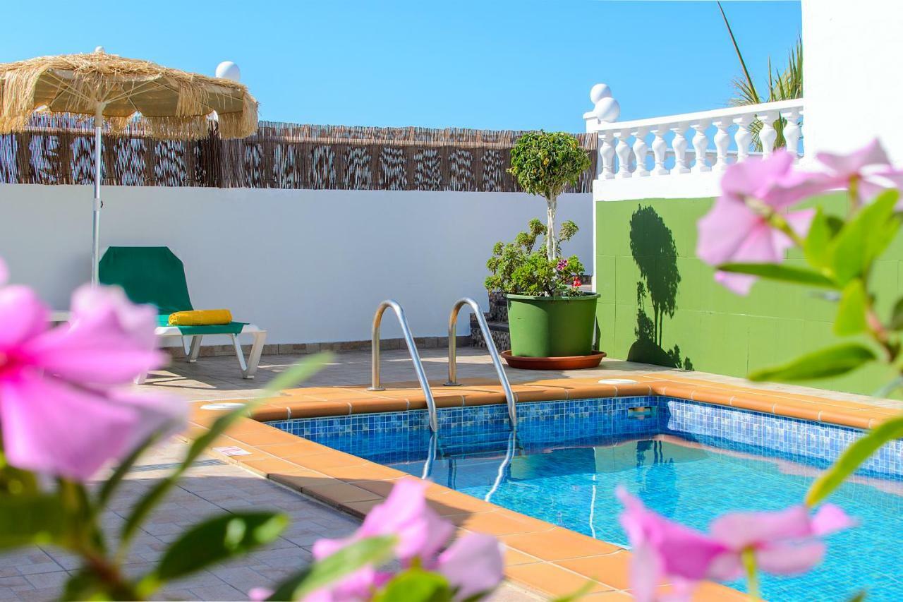 Hearth Away From House. Breia Villa Puerto del Carmen  Exterior foto