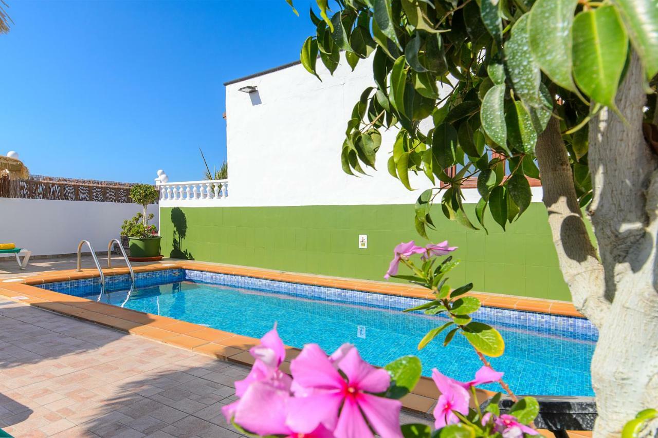 Hearth Away From House. Breia Villa Puerto del Carmen  Exterior foto