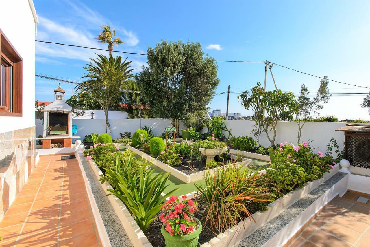 Hearth Away From House. Breia Villa Puerto del Carmen  Exterior foto